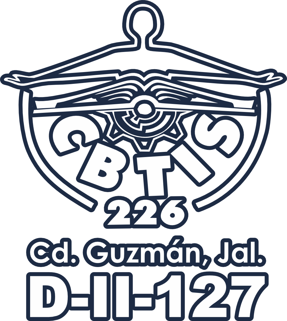 CBTis 226 Ciudad Guzmán