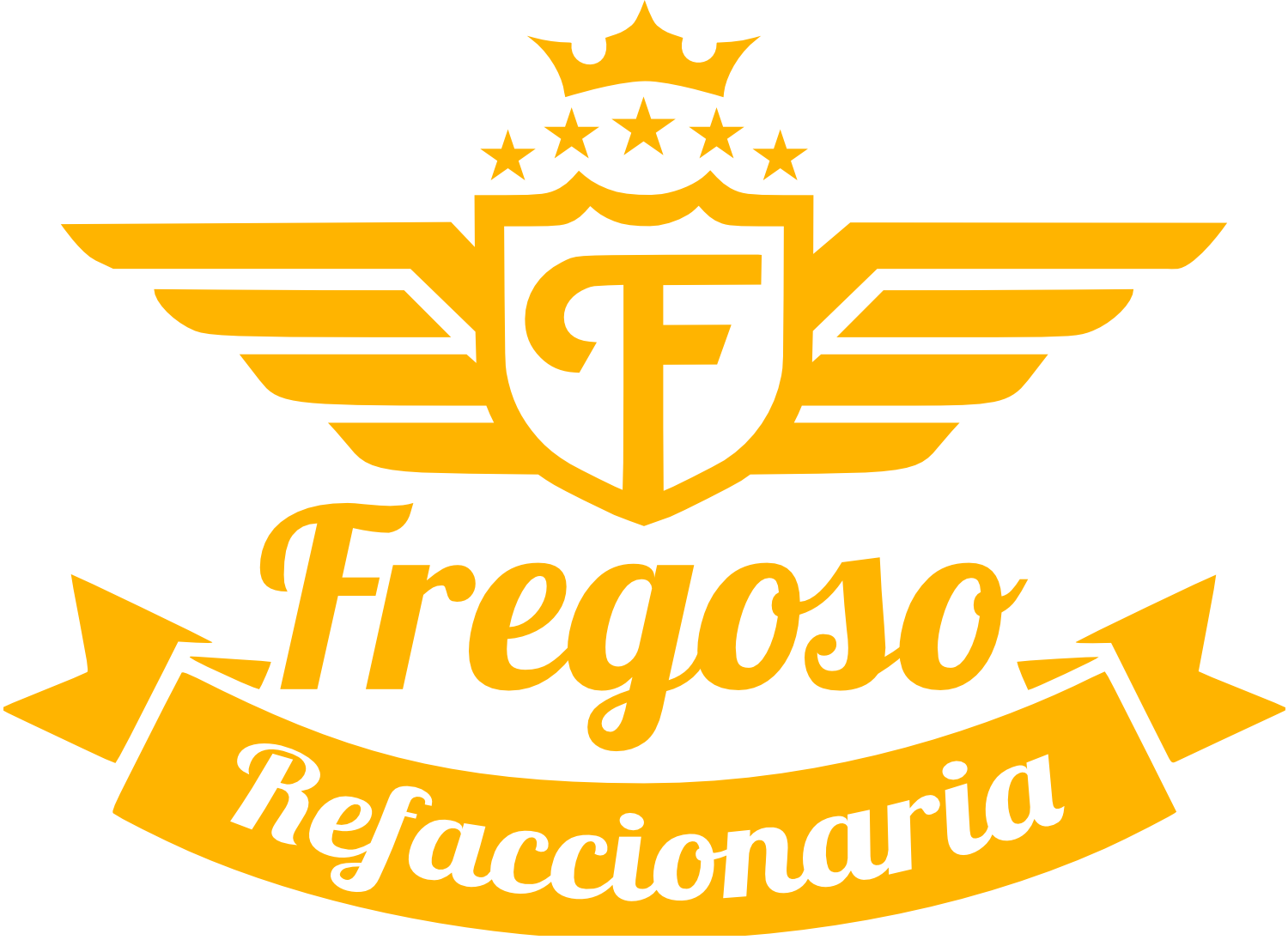 Refaccionaria Fregoso
